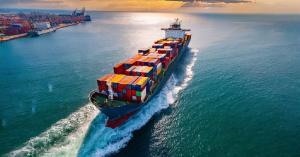 ULS Freight customs brokerage and compliance specialists reviewing shipping documents for cross-border Canada USA logistics clearance