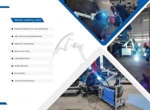 China Mobile Cobot