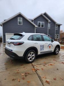 SuperMaids Driving in Ripley, West Virginia