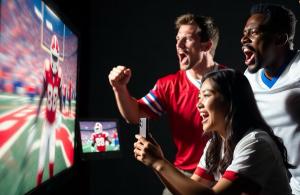 c5 interactive live sports