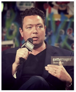 Michael Soussan, Writer, Journalist, joins ReLeaf Financial