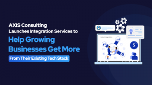 axis consulting launches integr