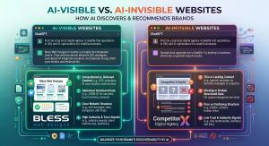 AI Web Design Dallas Comparison