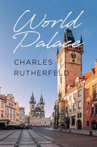 World Palace by Charles Rutherfeld
