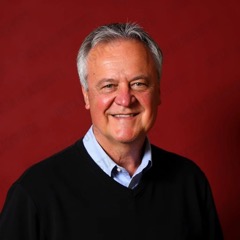 Author Larry Kulchawik