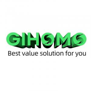 logo for guangdong gihomo medic
