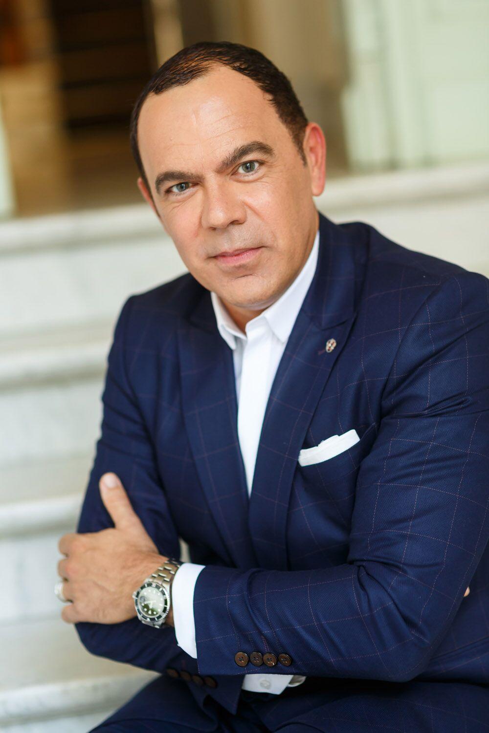 Jo Vanbelle, Managing Partner at Vanbelle Law