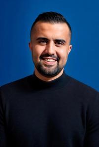 Alper Tekin - SOLUSTIQ AI