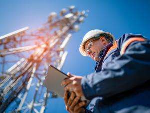 telecommunication