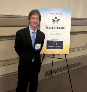 Attorney Rick Shapiro