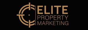 Elite Property Marketing Primary Logo