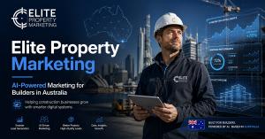 AI Powered Construction Marketing Solutions