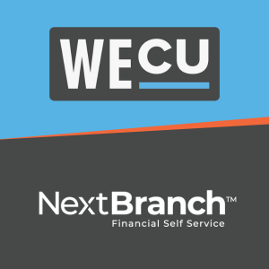 WECU Partnership with NextBranch