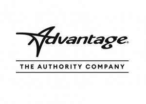 Logo of Advantage | The Authority Company