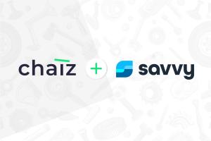 Chaiz Partners with Savvy Insurance