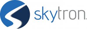 skytron logo rgb