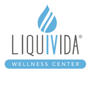 Liquivida Logo