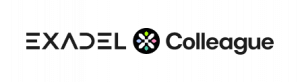 Exadel Colleague Logo