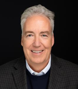 Tom Lyons headshot
