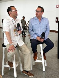 foto jorge tianguis