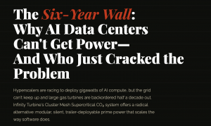 six year wall
