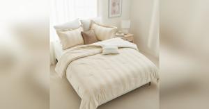 Regency Heights Rises as Walmart's Trusted Bedding Brand Nationwide 7 Regency Heights Walmart Bedding Collection