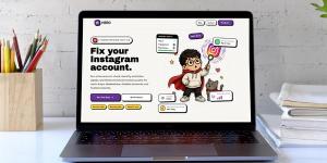 ig hero tool