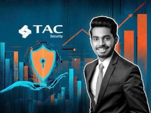 TAC InfoSec Emerges Among the World’s Most Profitable Cybersecurity Companies with 53.8% EBITDA Margin in FY26 11 ta imaage fy