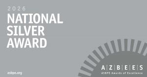 2026 Azbee Awards of Excellence