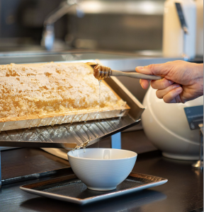 grand hyatt berlin honey