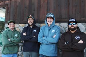The Monterey Company Featured in U.S. Chamber's 250-Year Small Business Series 7 monterey company team