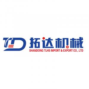 logo for shandong tuoda machine