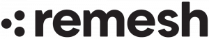 Remesh logo