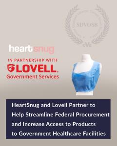 HeartSnug Image