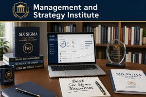Free Six Sigma Certification Resources