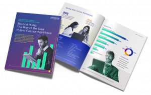 Personiv CFO Pulse Survey