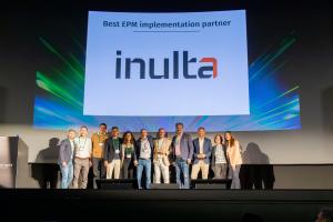 Inulta team