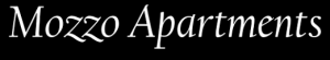 Mozzo Apartments Logo