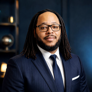 Maurice W. Evans, Business Growth Strategist