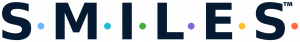S.M.I.L.E.S. Logo (Navy)