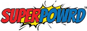 SUPERPOWRD logo