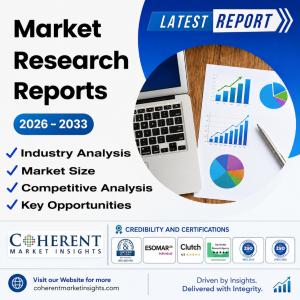 Real World Data (RWD) Market