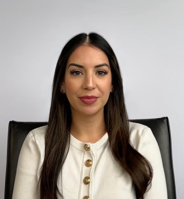Bailey & Galyen Attorney Ana Lee Gonzalez