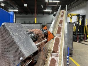 fiber reinforced rubber