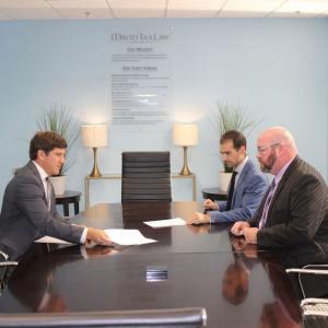tax attorneys chicago
