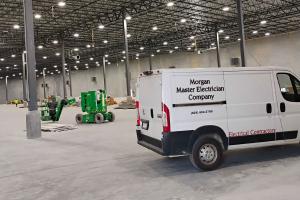 Best Industrial Electrical Services