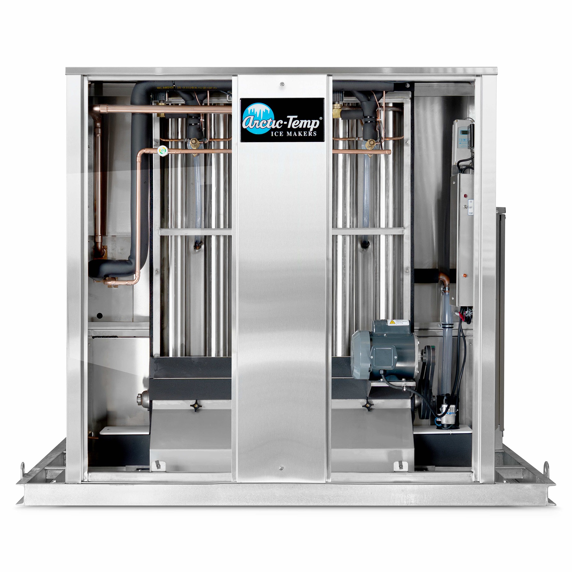 commercial ice machines for sale