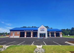 The Port Wentworth, Georgia grand opening event will take place on Saturday, June 20, 2026, at the new Express Oil Change & Tire Engineers at 5 Supermarket Lane, Port Wentworth, GA 31407.