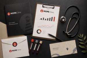 MOPE Clinic men’s health educational guide with lab charts for ED evaluation in Metairie Louisiana