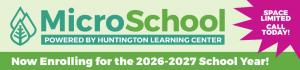 Microschool Powered by Huntington